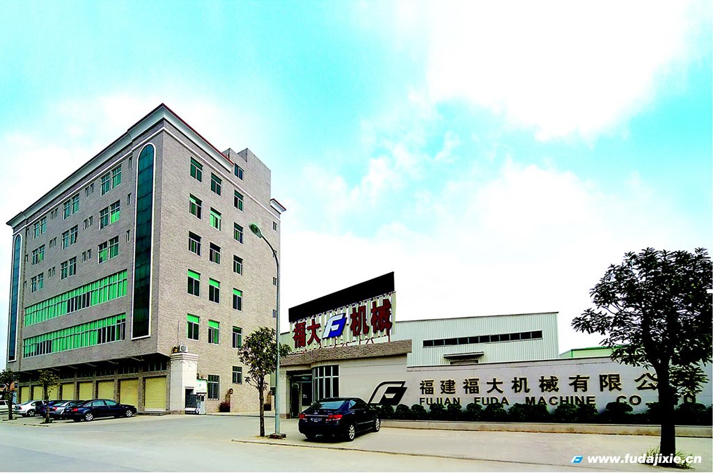 福大機械叉裝車官網(wǎng)